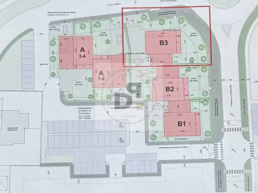 Immagine 2 di Casa indipendente in vendita  in Via dei Ridelli a Gavardo