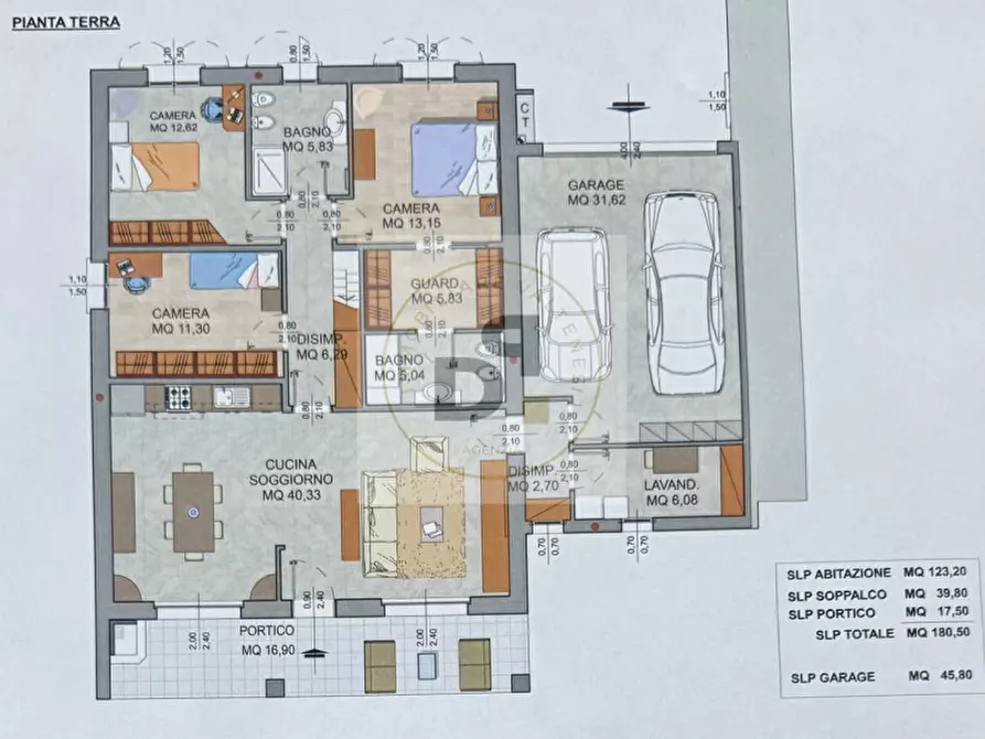 Immagine 5 di Casa indipendente in vendita  in Via dei Ridelli a Gavardo