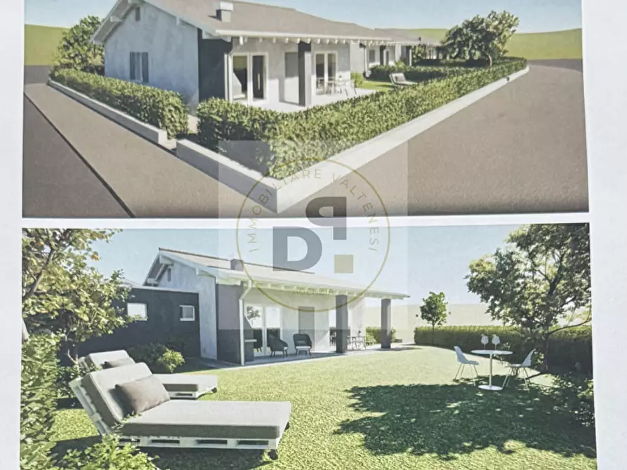 Immagine 5 di Casa indipendente in vendita  in Via dei Ridelli a Gavardo