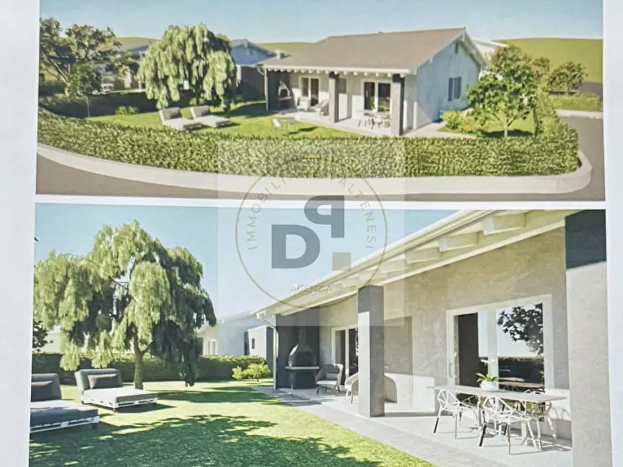 Immagine 6 di Casa indipendente in vendita  in Via dei Ridelli a Gavardo