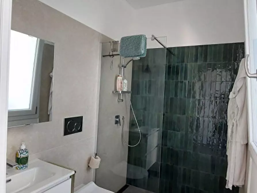 Immagine 3 di Villa in vendita  in Contrada Bochini-Collina degli Ulivi, 96012 a Avola