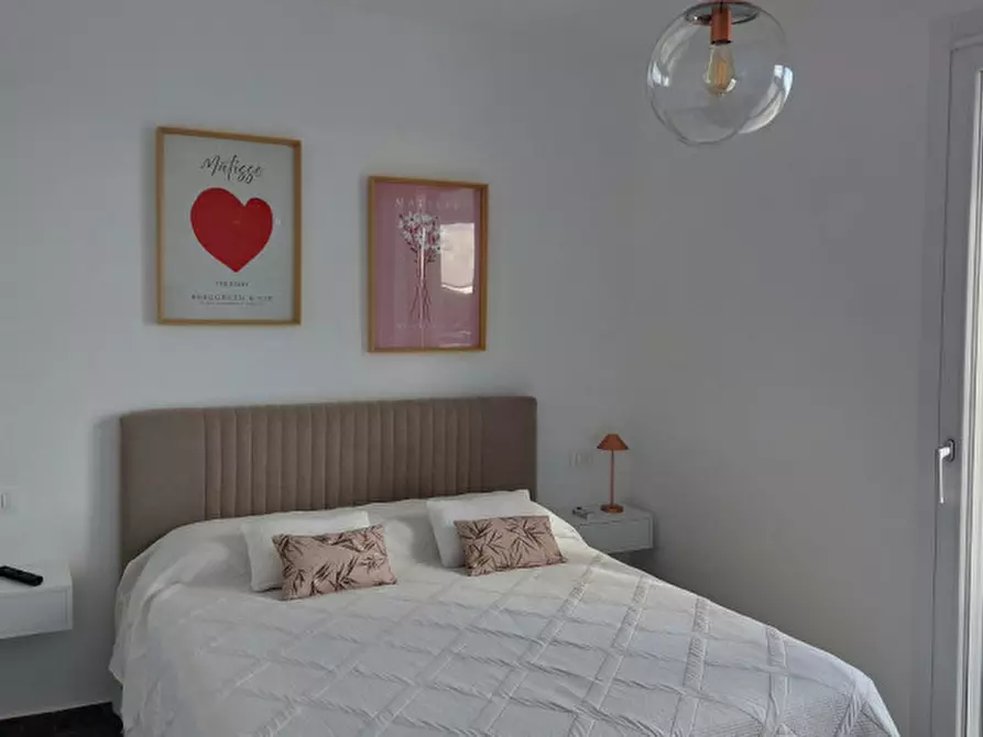 Immagine 8 di Villa in vendita  in Contrada Bochini-Collina degli Ulivi, 96012 a Avola