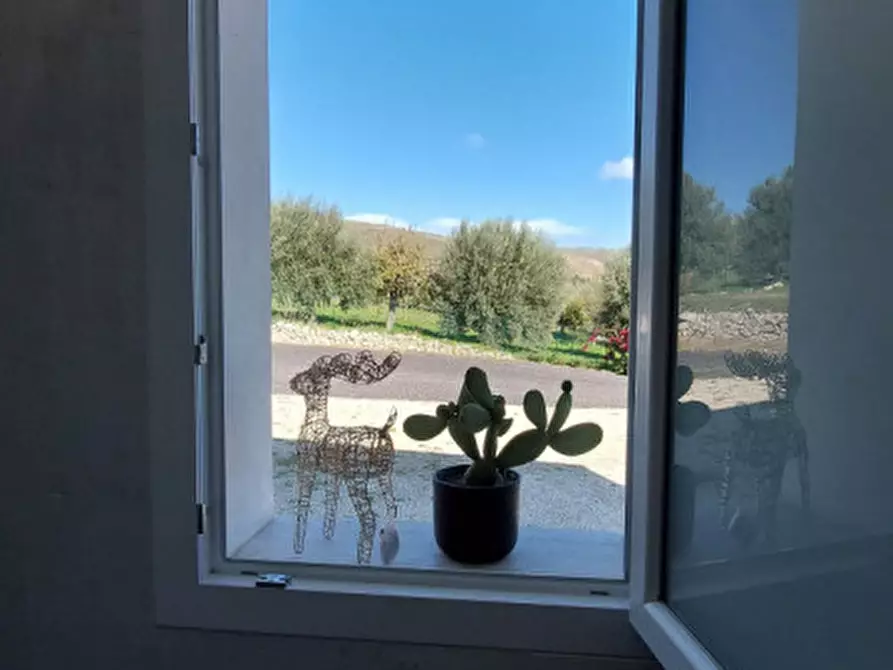 Immagine 9 di Villa in vendita  in Contrada Bochini-Collina degli Ulivi, 96012 a Avola