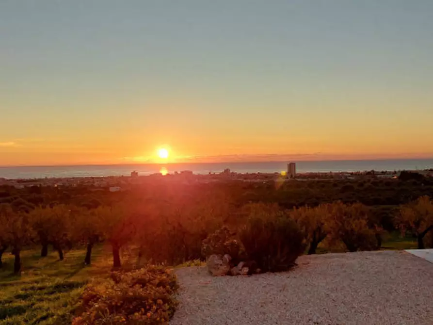 Immagine 18 di Villa in vendita  in Contrada Bochini-Collina degli Ulivi, 96012 a Avola