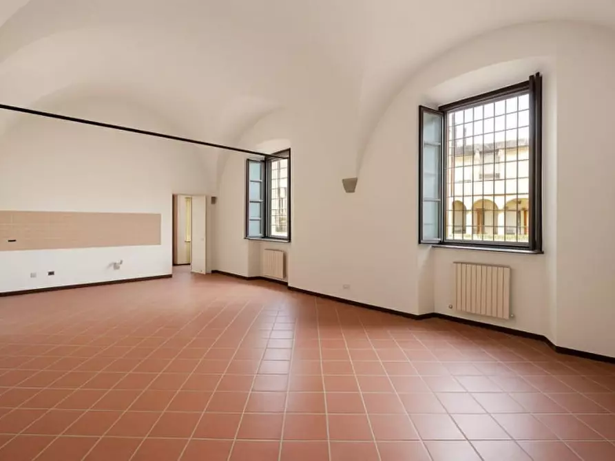 Immagine 2 di Loft/Open space in vendita  in Corso Italia a Pisa