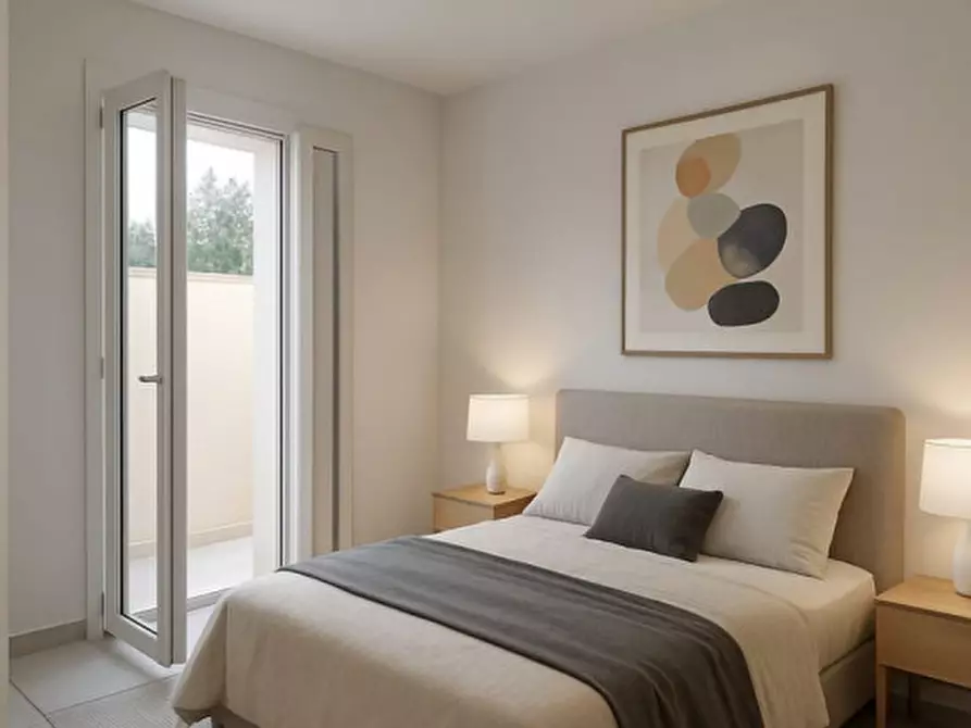 Immagine 3 di Appartamento in vendita  in Città del Teatro a Cascina