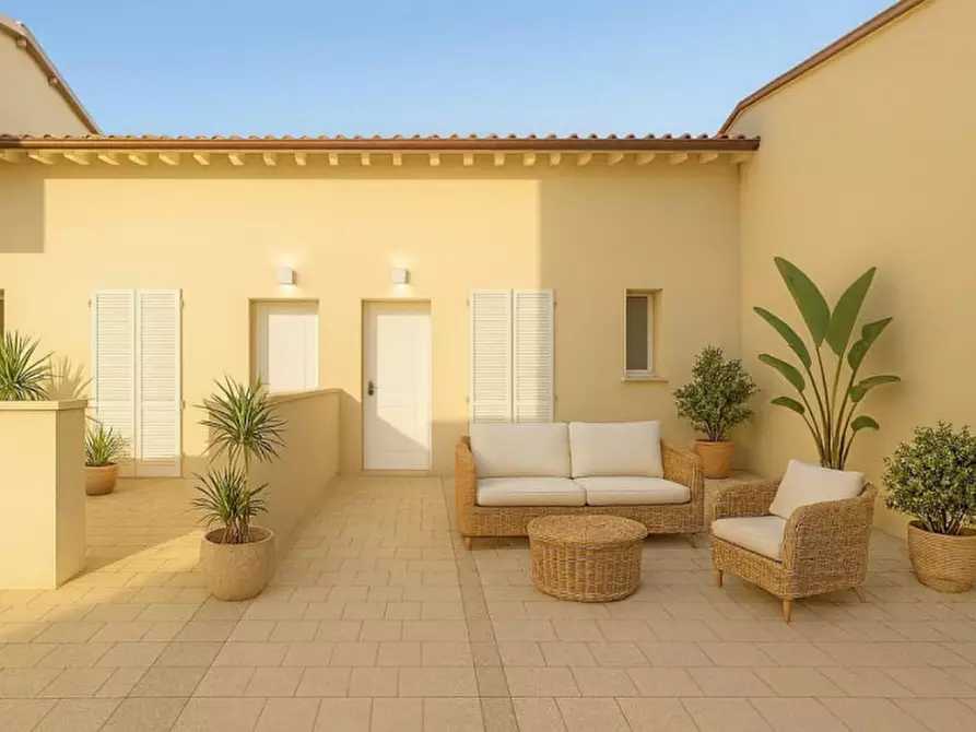 Immagine 1 di Casa indipendente in vendita  in Via Nicolta, 14 a Cascina