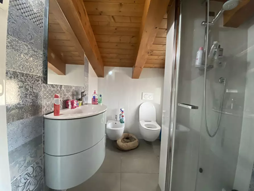 Immagine 5 di Casa bifamiliare in vendita  in Via Firenze 9 a Altavilla Vicentina