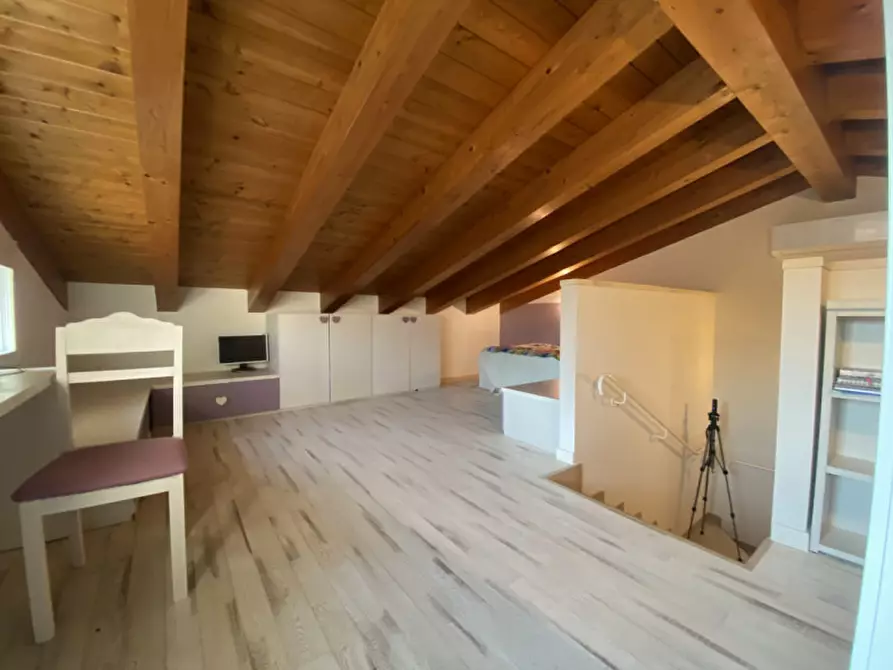 Immagine 6 di Casa bifamiliare in vendita  in Via Firenze 9 a Altavilla Vicentina