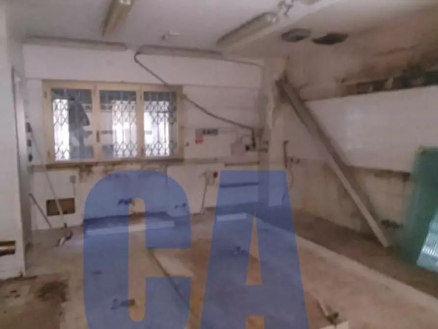 Immagine 9 di Ufficio in vendita  in VIA VITTOR PISANI a Milano