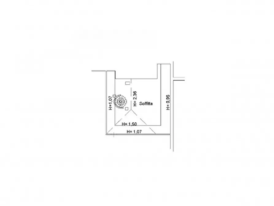 Immagine 15 di Appartamento in vendita  in via i maggio, 1, 51030 Serravalle Pistoiese PT, Italia a Serravalle Pistoiese