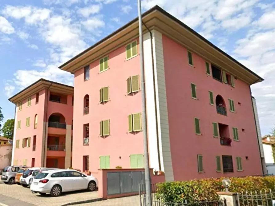 Immagine 3 di Ufficio in vendita  in via i maggio, 1, 51030 Serravalle Pistoiese PT, Italia a Serravalle Pistoiese