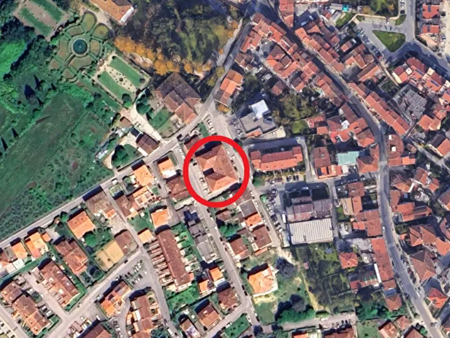 Immagine 11 di Ufficio in vendita  in via i maggio, 1, 51030 Serravalle Pistoiese PT, Italia a Serravalle Pistoiese