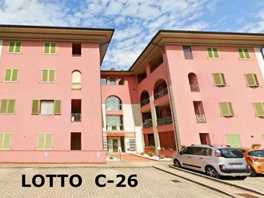 Immagine 1 di Appartamento in vendita  in via i maggio, 1, 51030 Serravalle Pistoiese PT, Italia a Serravalle Pistoiese