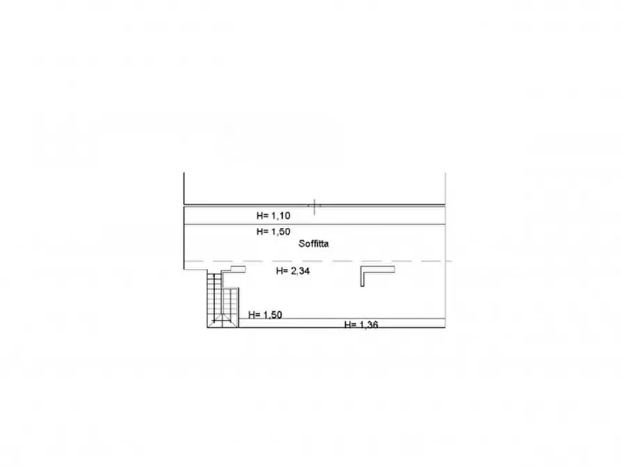Immagine 15 di Appartamento in vendita  in via i maggio, 1, 51030 Serravalle Pistoiese PT, Italia a Serravalle Pistoiese
