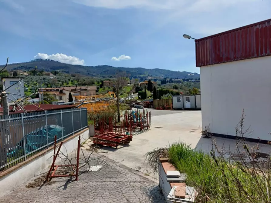 Immagine 6 di Capannone industriale in vendita  in via del Lavoro, N. snc a Paciano