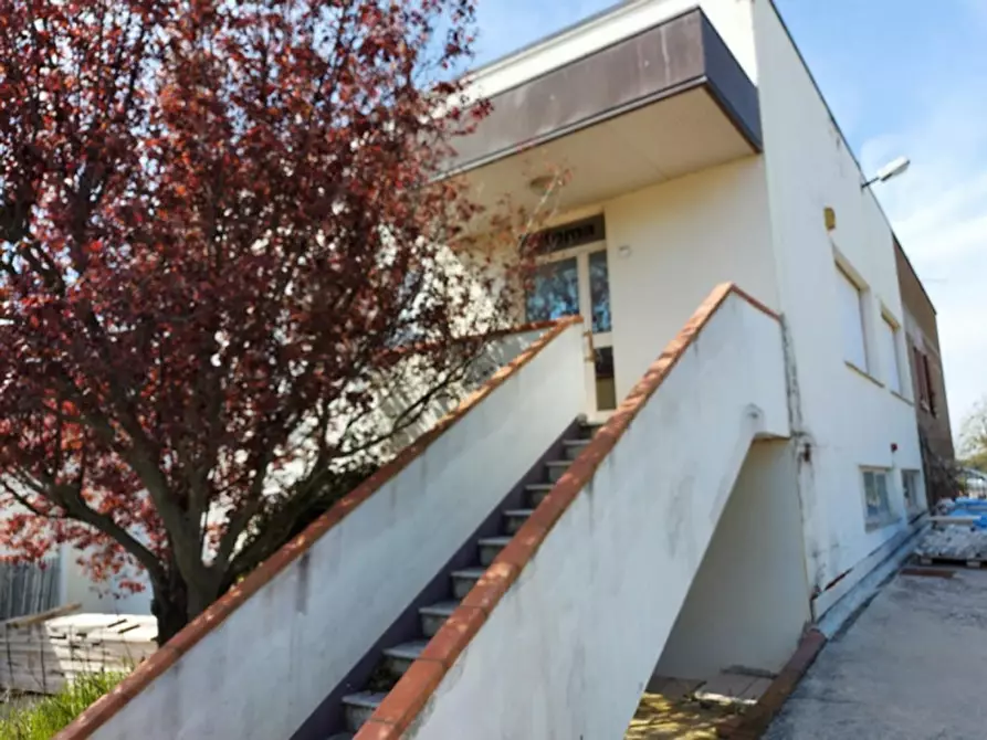 Immagine 10 di Capannone industriale in vendita  in via del Lavoro, N. snc a Paciano