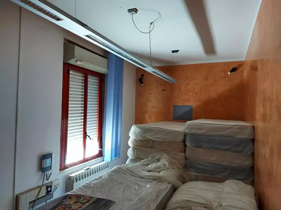 Immagine 13 di Capannone industriale in vendita  in via del Lavoro, N. snc a Paciano