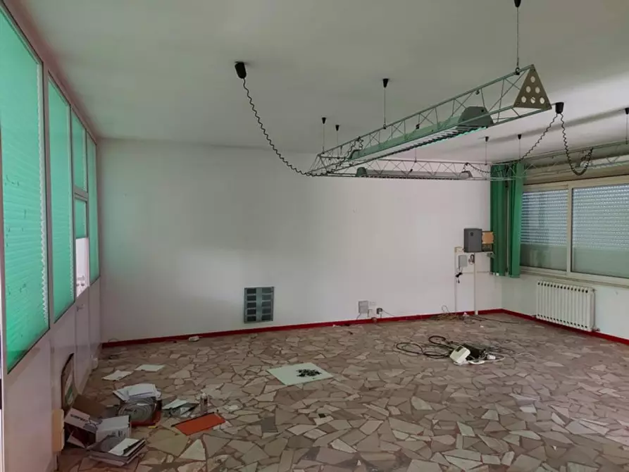 Immagine 14 di Capannone industriale in vendita  in via del Lavoro, N. snc a Paciano