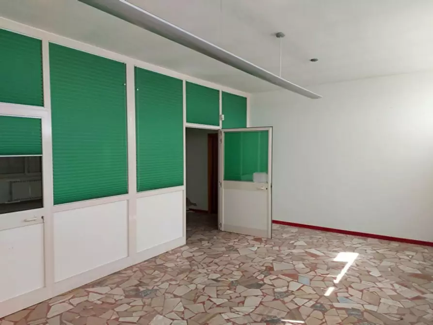 Immagine 16 di Capannone industriale in vendita  in via del Lavoro, N. snc a Paciano