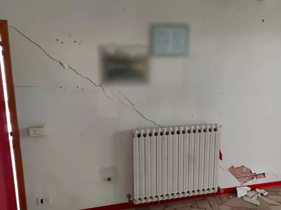 Immagine 19 di Capannone industriale in vendita  in via del Lavoro, N. snc a Paciano