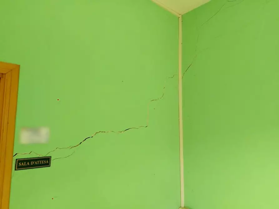 Immagine 21 di Capannone industriale in vendita  in via del Lavoro, N. snc a Paciano