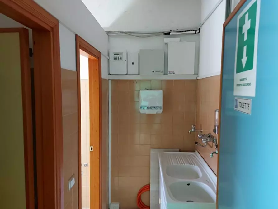 Immagine 22 di Capannone industriale in vendita  in via del Lavoro, N. snc a Paciano