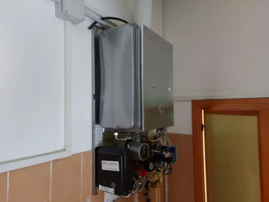 Immagine 23 di Capannone industriale in vendita  in via del Lavoro, N. snc a Paciano