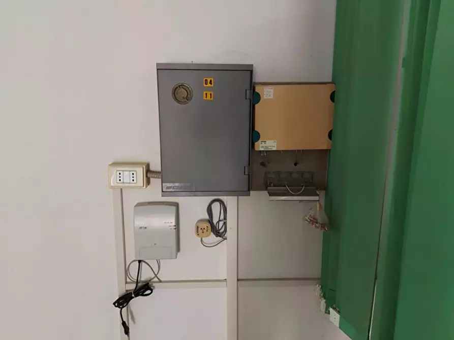 Immagine 26 di Capannone industriale in vendita  in via del Lavoro, N. snc a Paciano