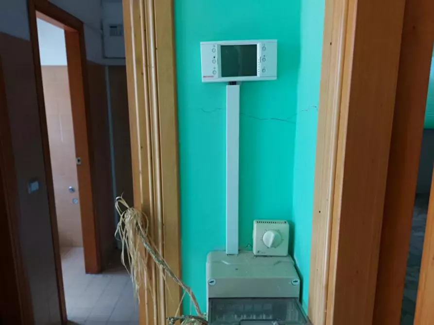 Immagine 28 di Capannone industriale in vendita  in via del Lavoro, N. snc a Paciano