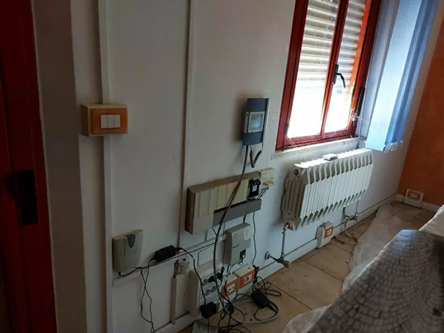 Immagine 29 di Capannone industriale in vendita  in via del Lavoro, N. snc a Paciano