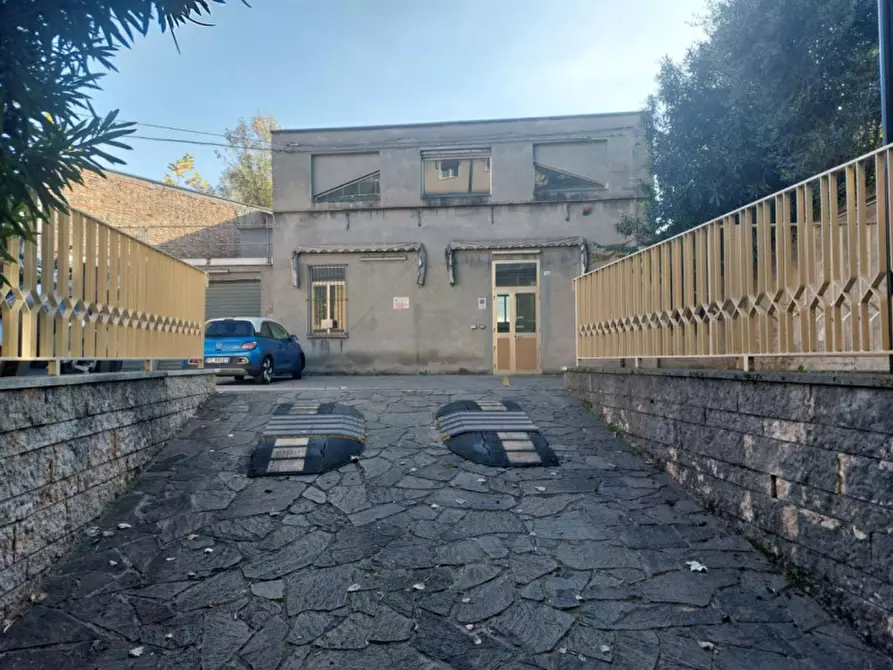 Immagine 12 di Capannone industriale in vendita  in Subborgo Federico Comandini, 102, 47521 Cesena FC, Italia a Cesena