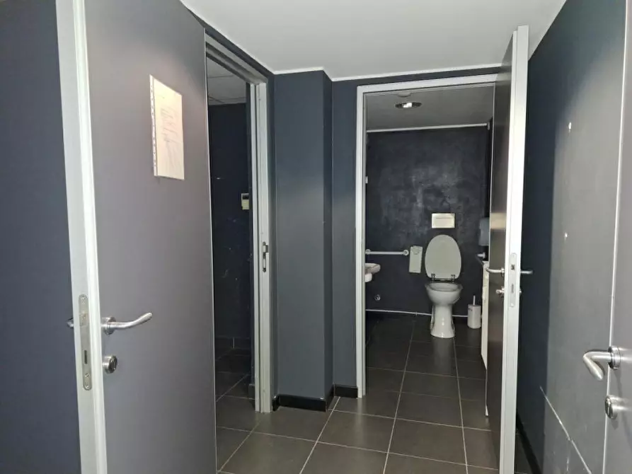 Immagine 12 di Negozio in vendita  in Via Fratelli Perini, 26, 38122 Trento TN, Italia a Trento