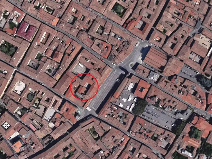 Immagine 7 di Ufficio in vendita  in Piazza del Popolo, 27, 48018 Faenza RA, Italia a Faenza