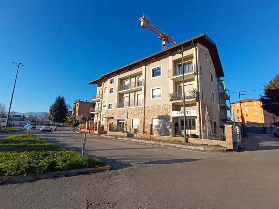 Immagine 2 di Appartamento in affitto  in Via degli Olivi a Rieti