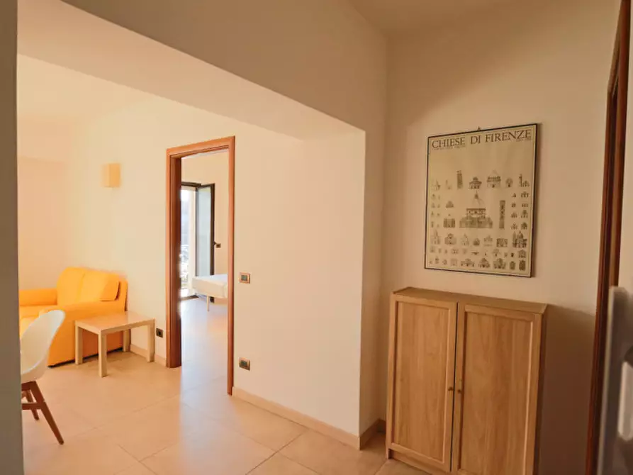 Immagine 4 di Appartamento in affitto  in Via degli Olivi a Rieti