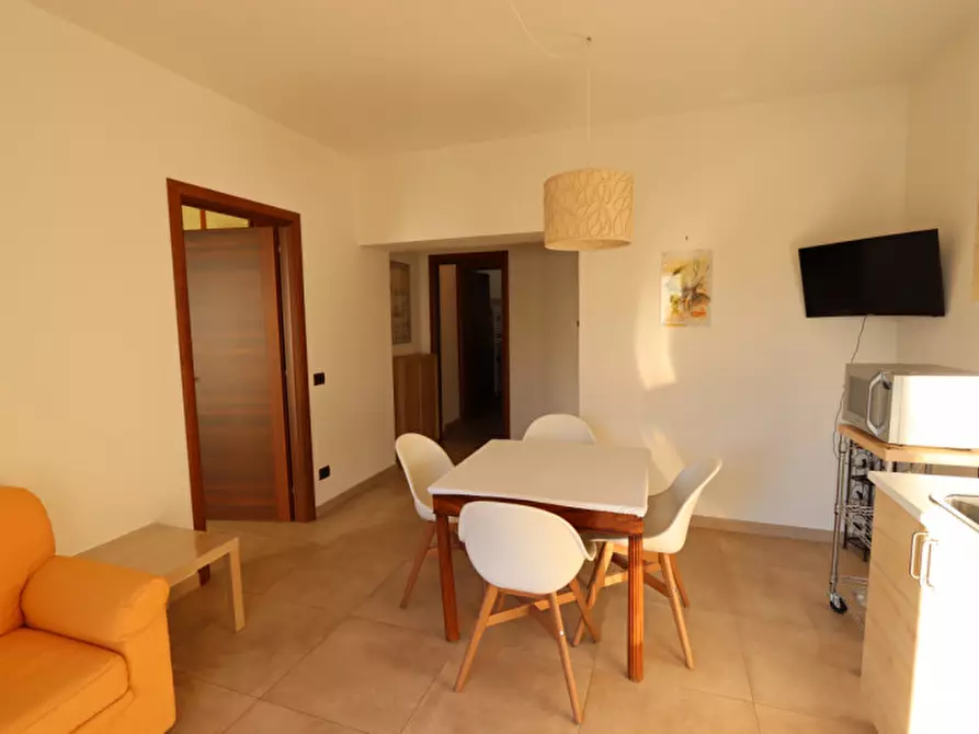 Immagine 9 di Appartamento in affitto  in Via degli Olivi a Rieti