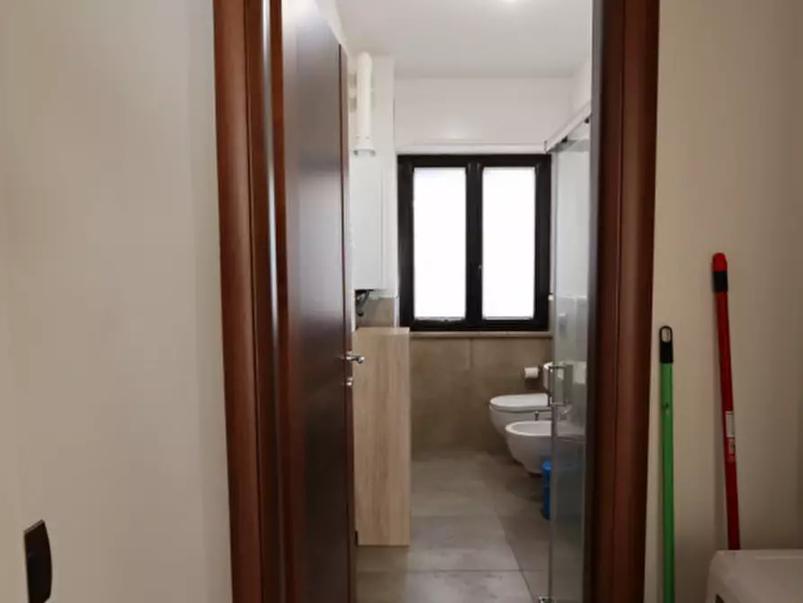 Immagine 10 di Appartamento in affitto  in Via degli Olivi a Rieti