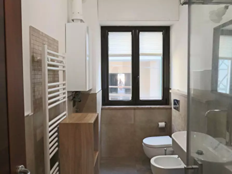 Immagine 11 di Appartamento in affitto  in Via degli Olivi a Rieti