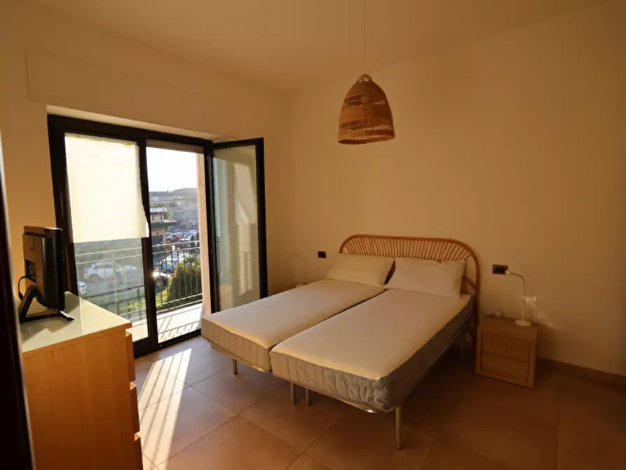 Immagine 12 di Appartamento in affitto  in Via degli Olivi a Rieti