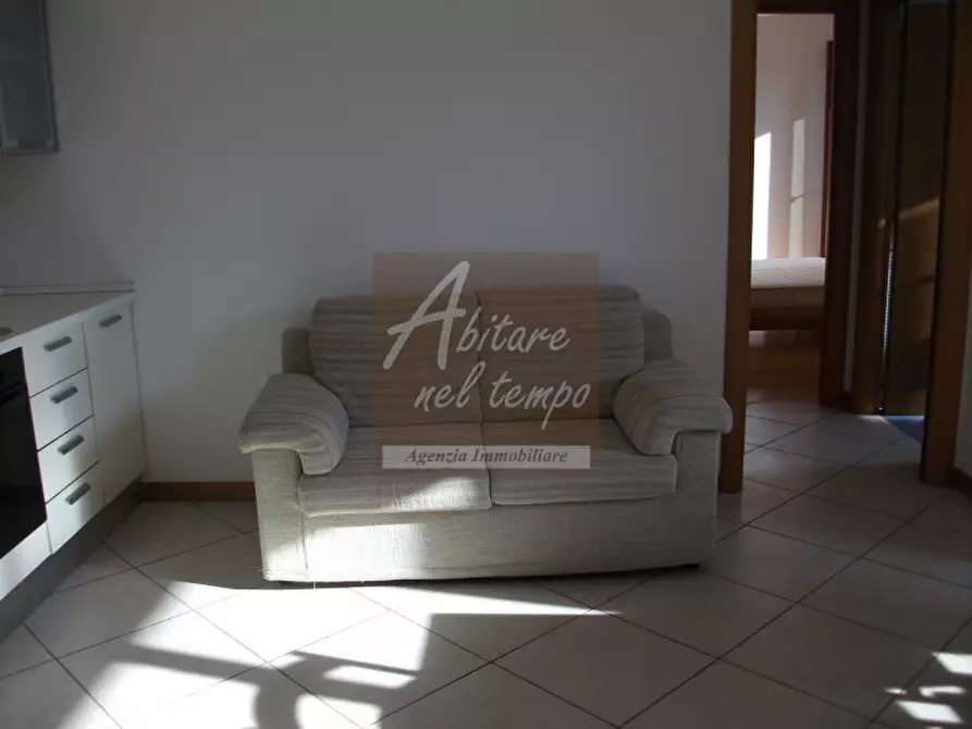 Immagine 7 di Appartamento in vendita  in vicolo dei tigli 238 a San Giorgio In Bosco