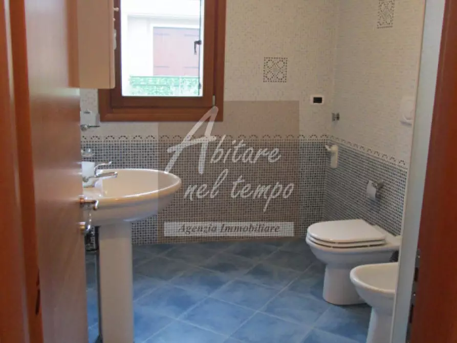 Immagine 8 di Appartamento in vendita  in vicolo dei tigli 238 a San Giorgio In Bosco