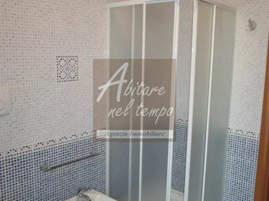 Immagine 9 di Appartamento in vendita  in vicolo dei tigli 238 a San Giorgio In Bosco