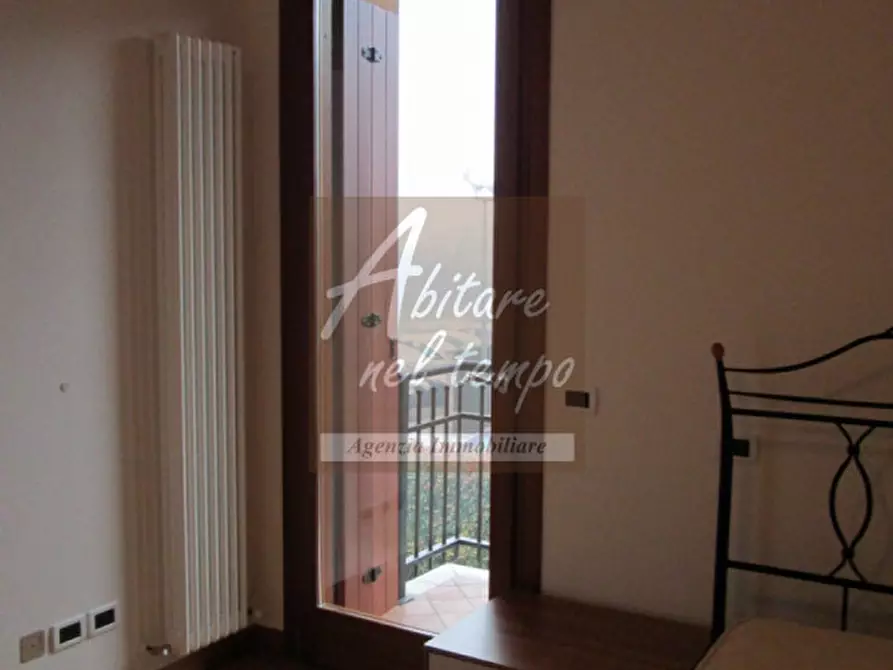 Immagine 10 di Appartamento in vendita  in vicolo dei tigli 238 a San Giorgio In Bosco