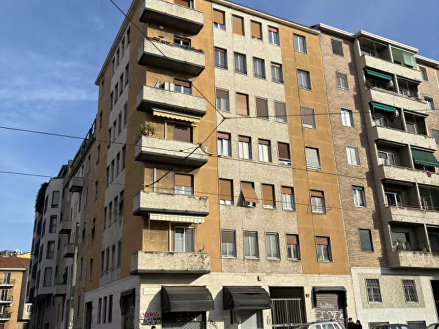 Immagine 1 di Appartamento in vendita  in via tito livio a Milano
