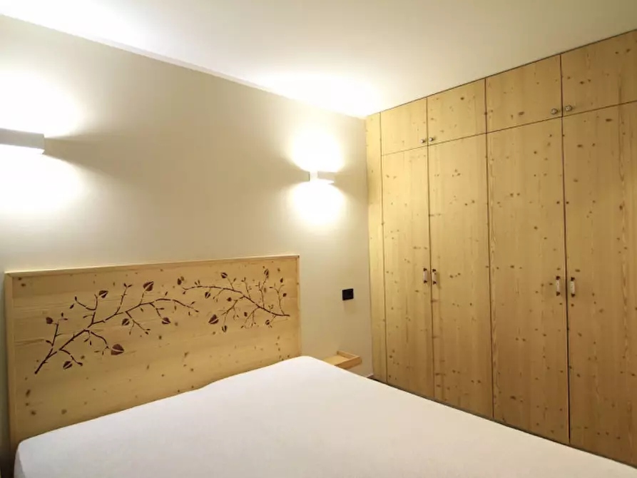 Immagine 7 di Appartamento in vendita  a Dimaro Folgarida