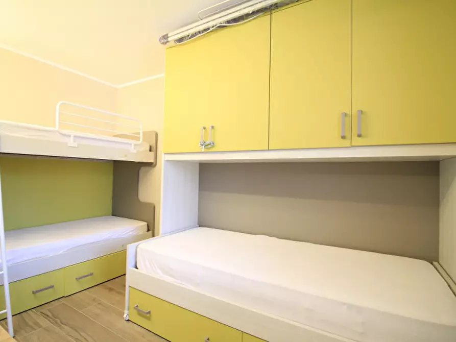 Immagine 8 di Appartamento in vendita  a Dimaro Folgarida