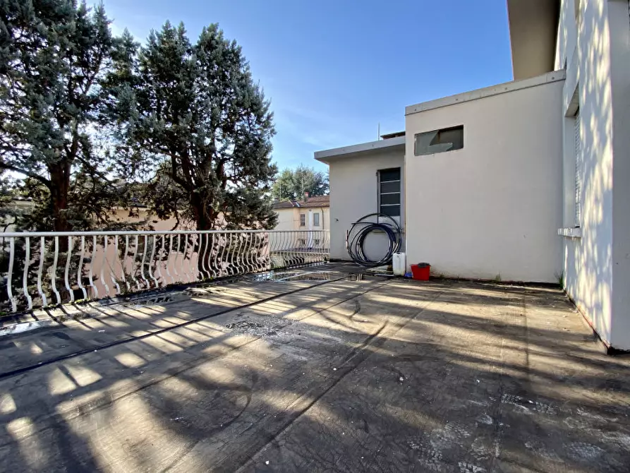 Immagine 2 di Appartamento in vendita  in Viale Francesco Crispi, 53 a Vicenza