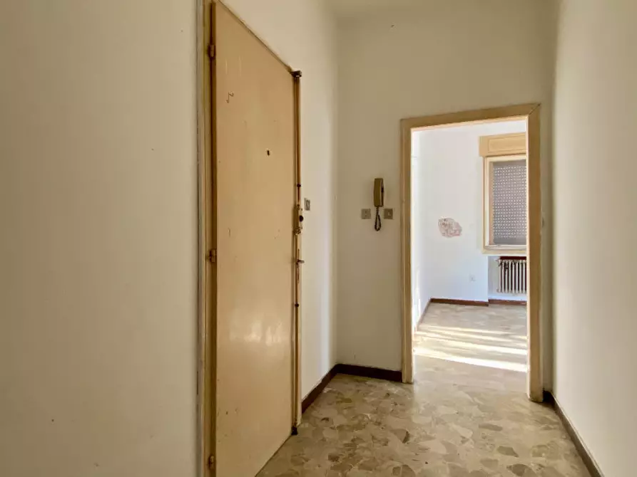 Immagine 3 di Appartamento in vendita  in Viale Francesco Crispi, 53 a Vicenza