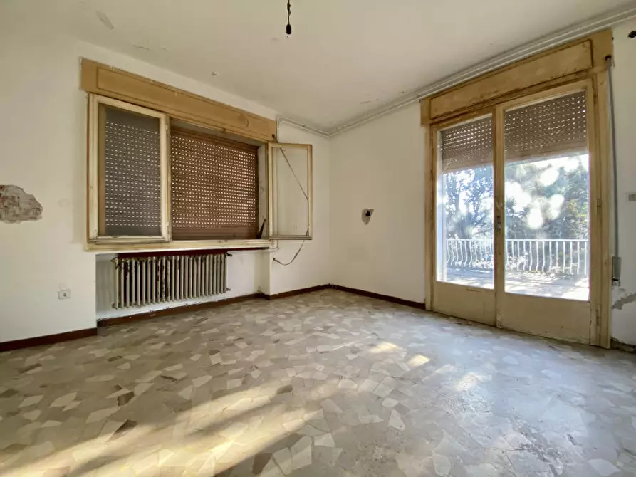 Immagine 4 di Appartamento in vendita  in Viale Francesco Crispi, 53 a Vicenza